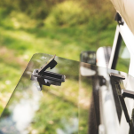 Okno uchylne Gullwing Land Rover Defender Front Runner - 3