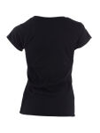 Koszulka damska ARB - czarna - 3