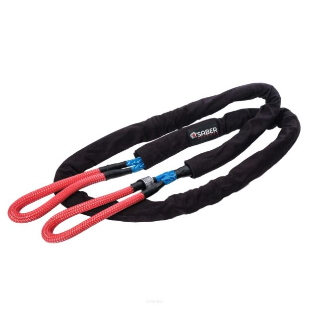 Saber 17,000KG SaberPro® Utility Rope