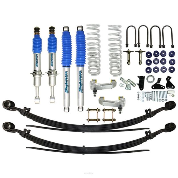 Zestaw zawieszenia Superior Engineering Lift 3