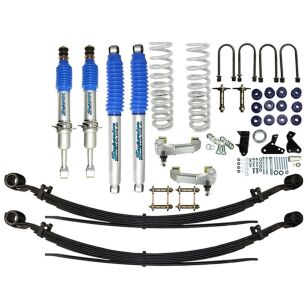 Zestaw zawieszenia Superior Engineering Lift 3"