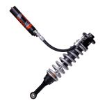 Amortyzator gazowy przód Coilover FOX Factory Race 3.0 Reservoir Internal Bypass Regulowany Lift 2