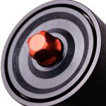 Amortyzator gazowy przód Coilover FOX Factory Race 3.0 Reservoir Internal Bypass Regulowany Lift 2