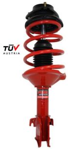 SportsRyder EziFit Front Left Impreza WRX '00->07 - PRODUCT NO LONGER AVAILABLE. Please refer to 909990L