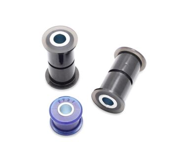 STEERING RACK PINION MOUNT KIT
