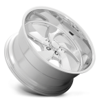 Felga aluminiowa U132 DESPERADO Chrome US MAGS - 3