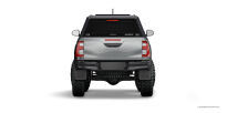 Zabudowa RSI Evo Sport Canopy / Hardtop Toyota Hilux Revo DC - 3
