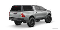 Zabudowa RSI Evo Sport Canopy / Hardtop Toyota Hilux Revo DC - 4