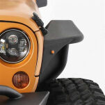 Poszerzenia błotników przód Smittybilt XRC Flux - 6