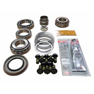 Zestaw montażowy przełożeń mostu tył Dana 44 / M220 Revolution Gear