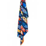 Ręcznik szybkoschnący 150x90 Lifeventure Recycled SoftFibre Surfboard Giant - 3