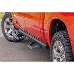 Progi, stopnie regulowane Rough Country SRX2 Adj - 3