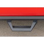 Progi, stopnie regulowane Rough Country SRX2 Adj - 4