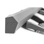 Progi, stopnie regulowane Rough Country SRX2 Adj - 8