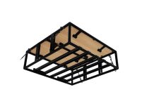 4 Wolf Pack Pro Storage System / Asymmetric - 2