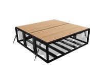 4 Wolf Pack Pro Storage System / Asymmetric - 3