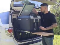 4 Wolf Pack Pro Storage System / Asymmetric - 7