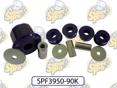 Rear Diff Front Bush Kit