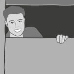 Maggiolina Grand Tour 360° Small Carbon - 35