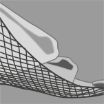 Maggiolina Grand Tour 360° Small Carbon - 39