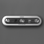 Maggiolina Grand Tour 360° Small Carbon - 32