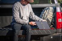 Goal Zero Nomad 10 - mobilny, elastyczny, składany i wodoodporny panel solarny. - 7