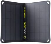 Goal Zero Nomad 10 - mobilny, elastyczny, składany i wodoodporny panel solarny. - 2