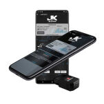 Moduł, programator Z Automotive JK Blaster - 3