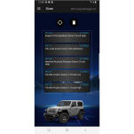 Moduł, programator Z Automotive JK Blaster - 8