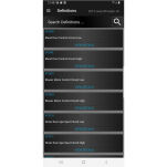 Moduł, programator Z Automotive JK Blaster - 9