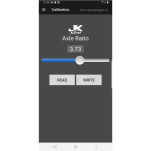 Moduł, programator Z Automotive JK Blaster - 10