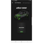 Moduł, programator Z Automotive JK Blaster - 11