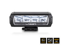 Zestaw dwóch lamp LAZER TRIPLE-R 750 Elite (Gen2) z systemem montażu w fabrycznym grillu - Mercedes-Benz X-Class (2017 -) - 4