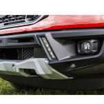 Osłona zderzaka przód z lampami LED Air Design - 3