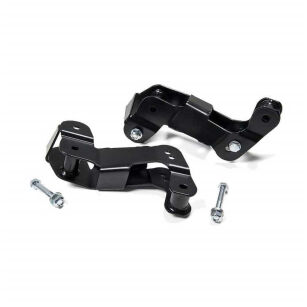 Relokacja mocowania wahaczy przód JKS Lift 2-6"