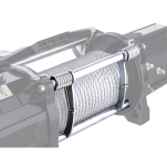 Husar Winch Dociskacz liny stalowej WYCIĄGARKI - 2