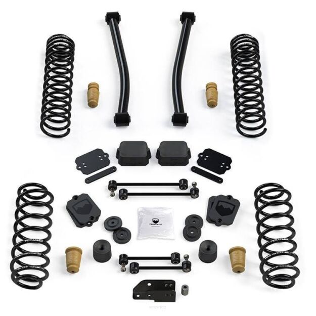 Zestaw zawieszenia Sport ST2 Lift 2,5