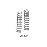 Sprężyny przód Rough Country Lift 6,5