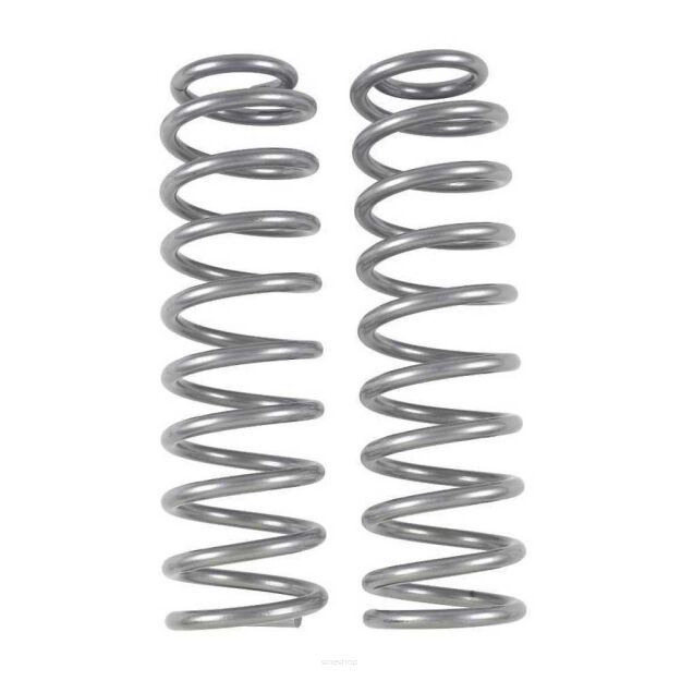 Sprężyny przód Rough Country Lift 6,5