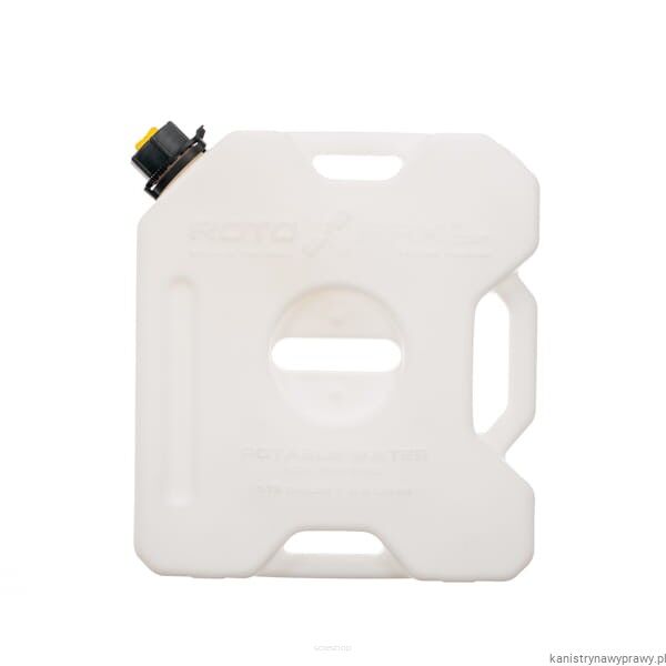 Kanister Rotopax na wodę 1,75 galon/6,65l.