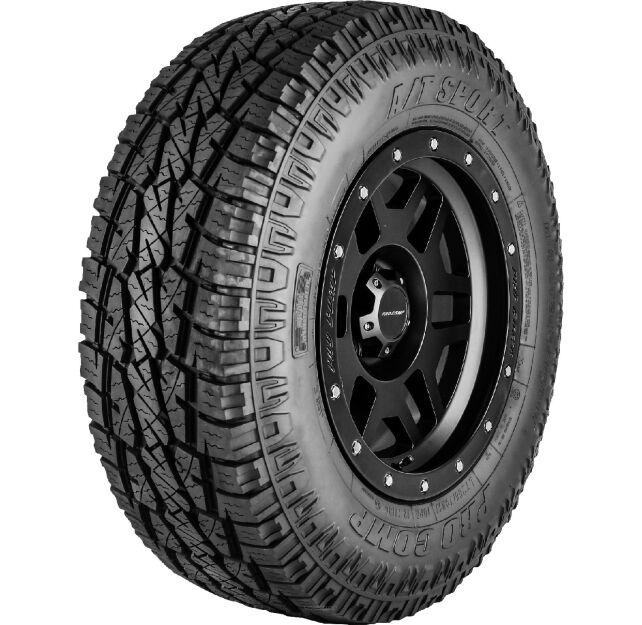 Opona terenowa XTREME A/T SPORT 32x12R17 PRO COMP