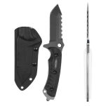 Nóż survivalowy F.A.S.T. Smittybilt - 2