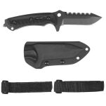 Nóż survivalowy F.A.S.T. Smittybilt - 5