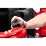 Listwy boczne drzwi i listwa na klapę tył MasterTop - 7