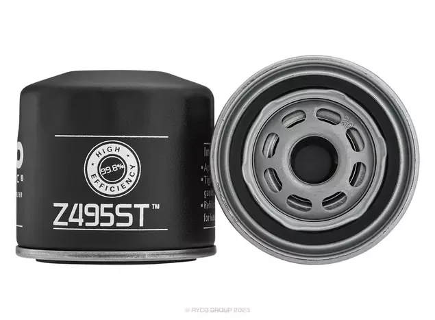 Oil Filter, SUBARU Forester, Impreza, Liberty, Outback