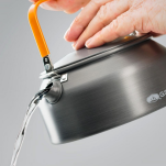 Czajnik do herbaty HALULITE 1.8 L GSI - 2