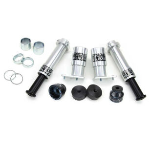 Odboje zawieszenia przód i tył TeraFlex SpeedBump Lift 6"