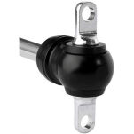 Zestaw amortyzatorów FOX Performance 2.0 IFP Lift 0-2