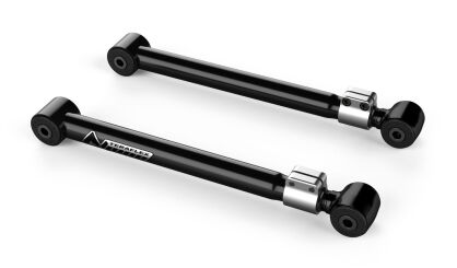 Komplet tylnych dolnych wahaczy regulowanych Alpine Flexarm lift 2-4'' Teraflex - Jeep Wrangler JK 07-18