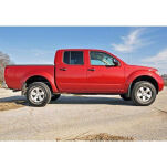 Zestaw zawieszenia Rough Country Lift 2,5